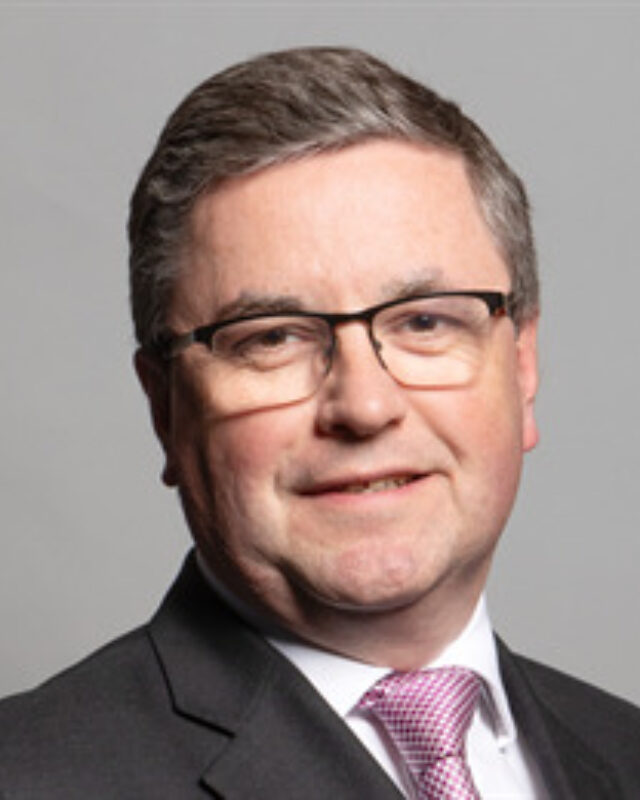 Sir Robert Buckland, Comment Central contributor