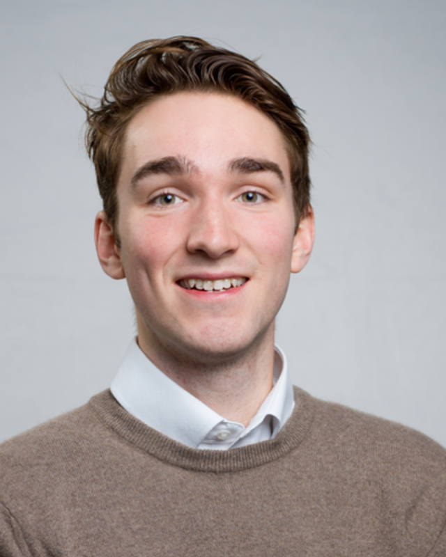 Sam Allen, Comment Central contributor