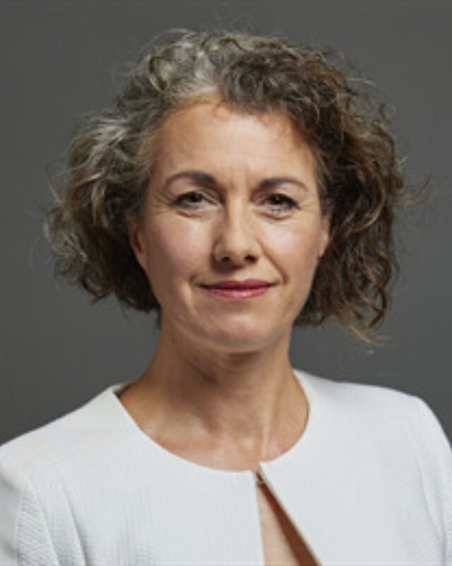 Sarah Champion MP, Comment Central contributor