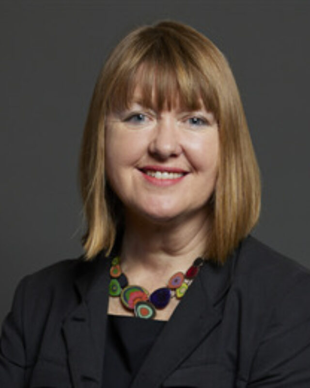 Sarah Gibson MP, Comment Central contributor