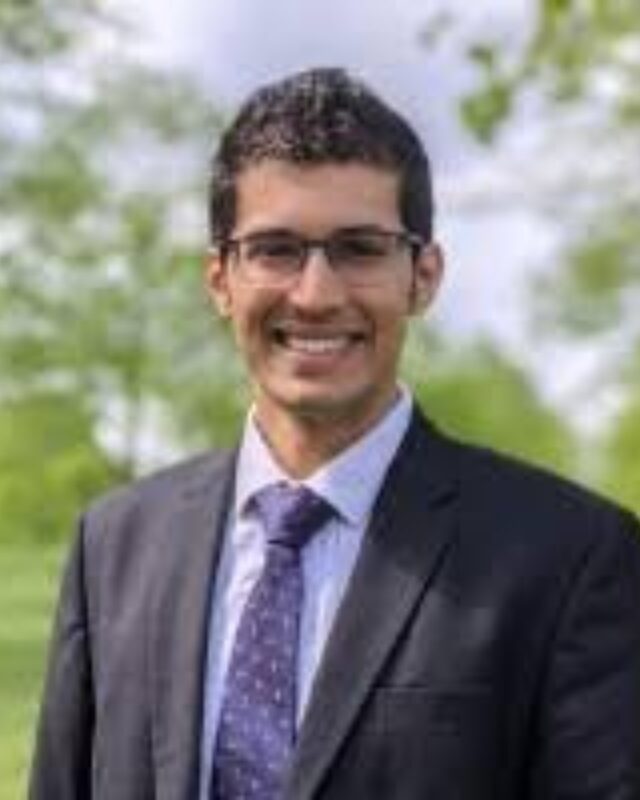 Sharan Srinivas, Comment Central contributor