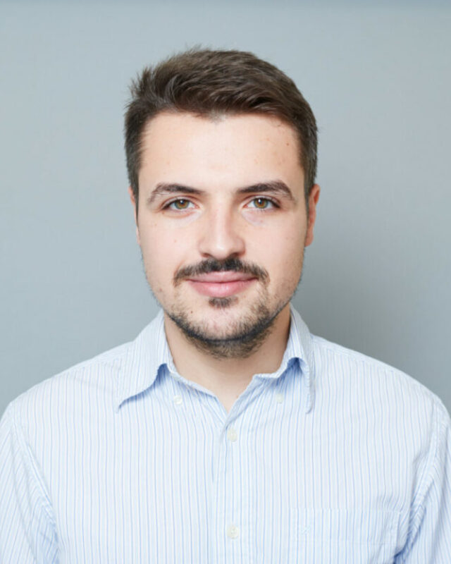 Simeon Dukić, Comment Central contributor