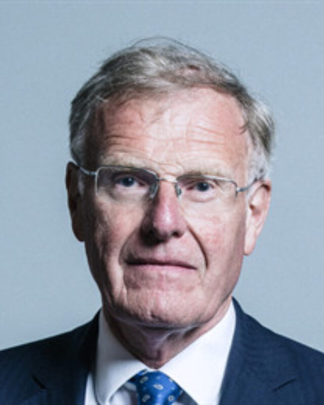 Sir Christopher Chope OBE, Comment Central contributor