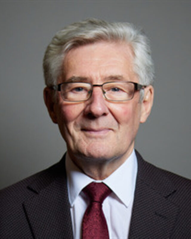 Sir Tony Lloyd, Comment Central contributor