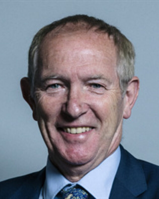 Sir Kevin Barron, Comment Central contributor