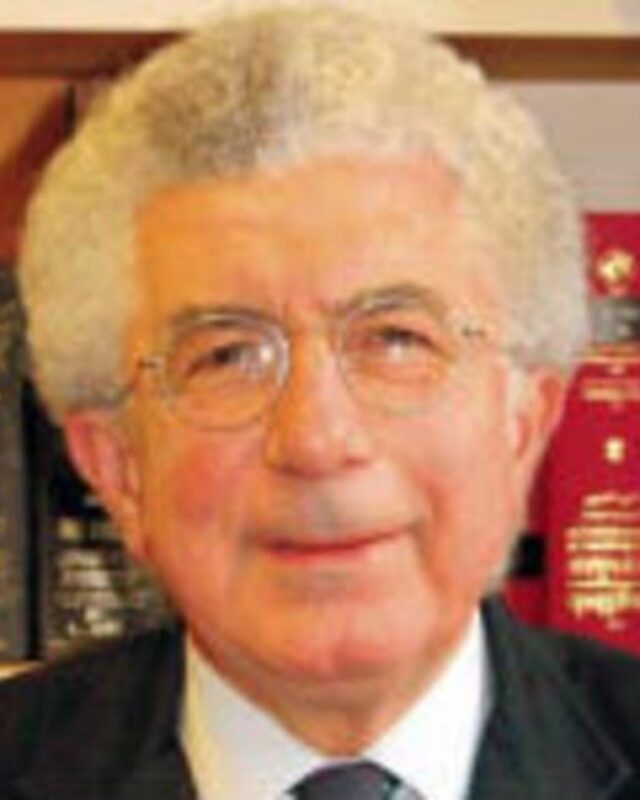 Avi Shlaim, Comment Central contributor