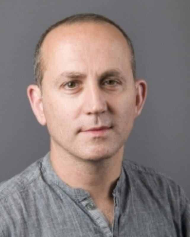 Professor Dan Stevens, Comment Central contributor