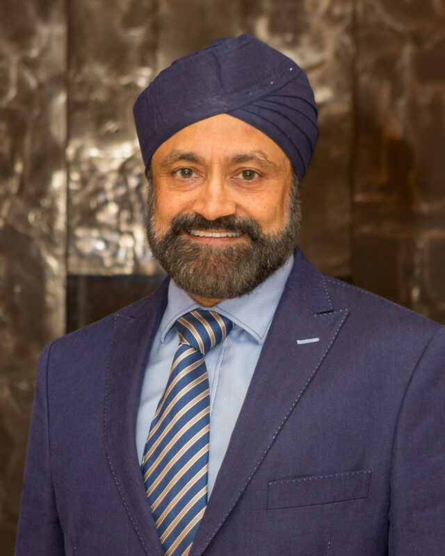 Sukhpal Ahluwalia, Comment Central contributor