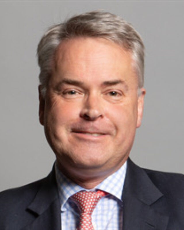Tim Loughton, Comment Central contributor