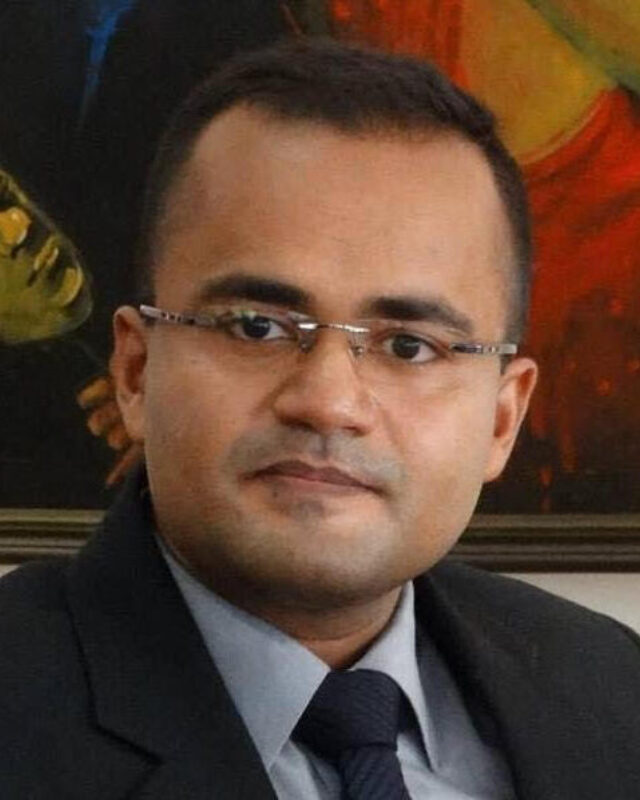 Dr Syed Munstair Mamun, Comment Central contributor