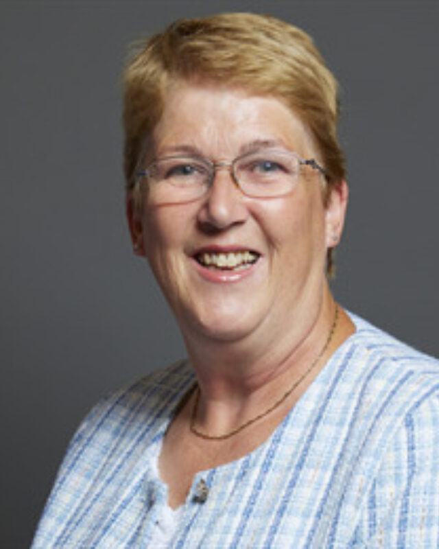 Ann Davies MP, Comment Central contributor