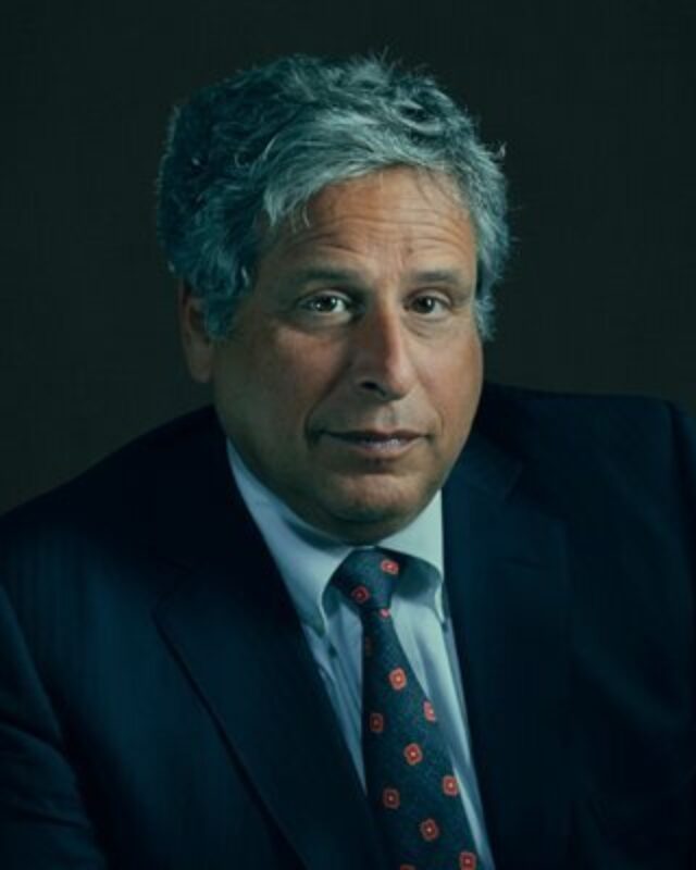 Robert Amsterdam, Comment Central contributor