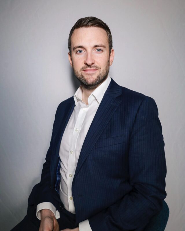 William Walter, Comment Central contributor