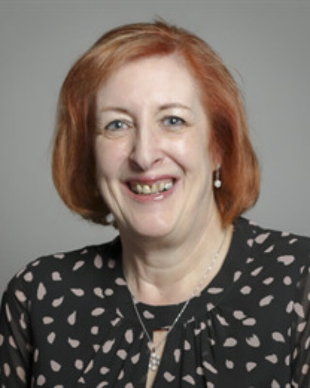 Yvonne Fovargue, Comment Central contributor